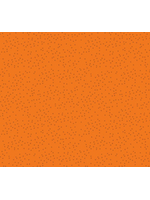 Andover Fabrics SUN PRINTS TEXTURES  PEBBLES TANGERINE  1 Unit=10 cm = 4 inches