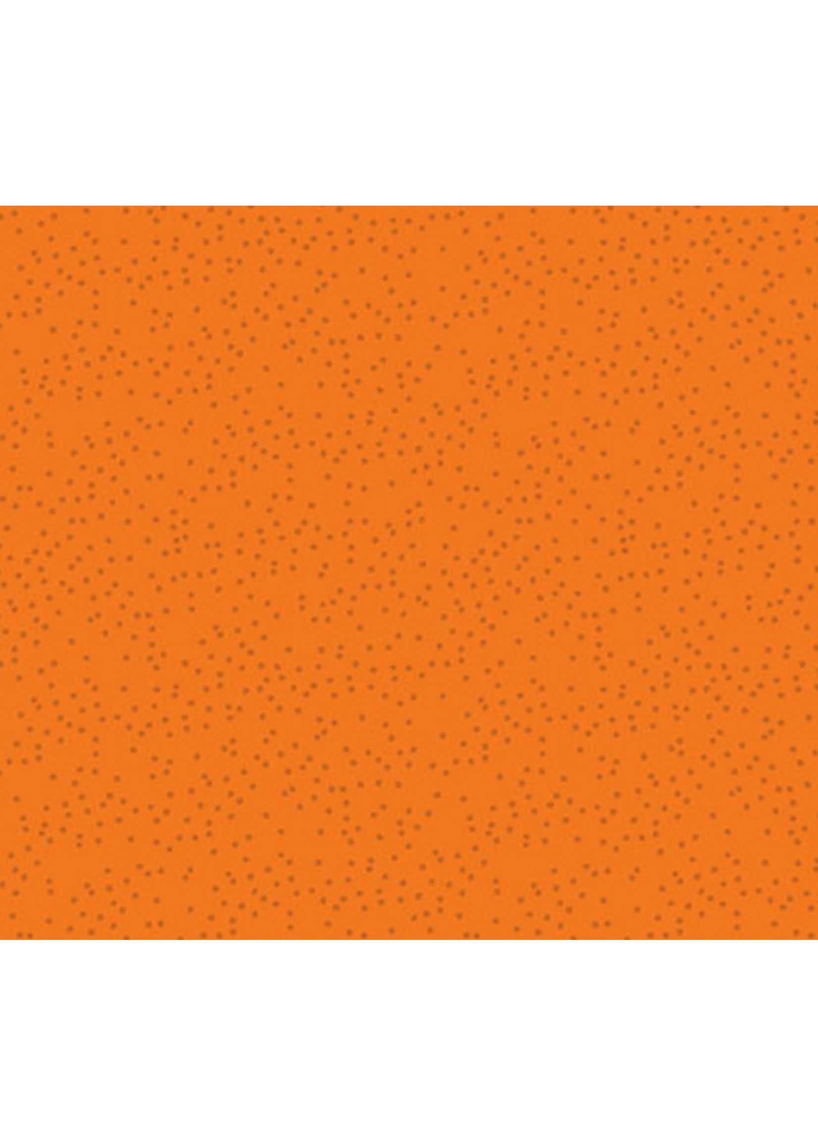 Andover Fabrics SUN PRINTS TEXTURES  PEBBLES TANGERINE  1 Unit=10 cm = 4 inches