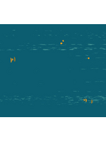 Andover Fabrics SUN PRINTS TEXTURES  CANVAS TEAL   1 Unit=10 cm = 4 inches