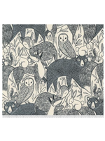 Moda WOODLAND  WONDERS CLOUD