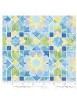 Moda Sunshine and Blue Skies