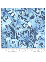 Moda Sunshine and Blue Skies - Indigo