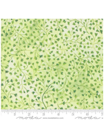 Moda Sunshine and Blue Skies - Spring Green