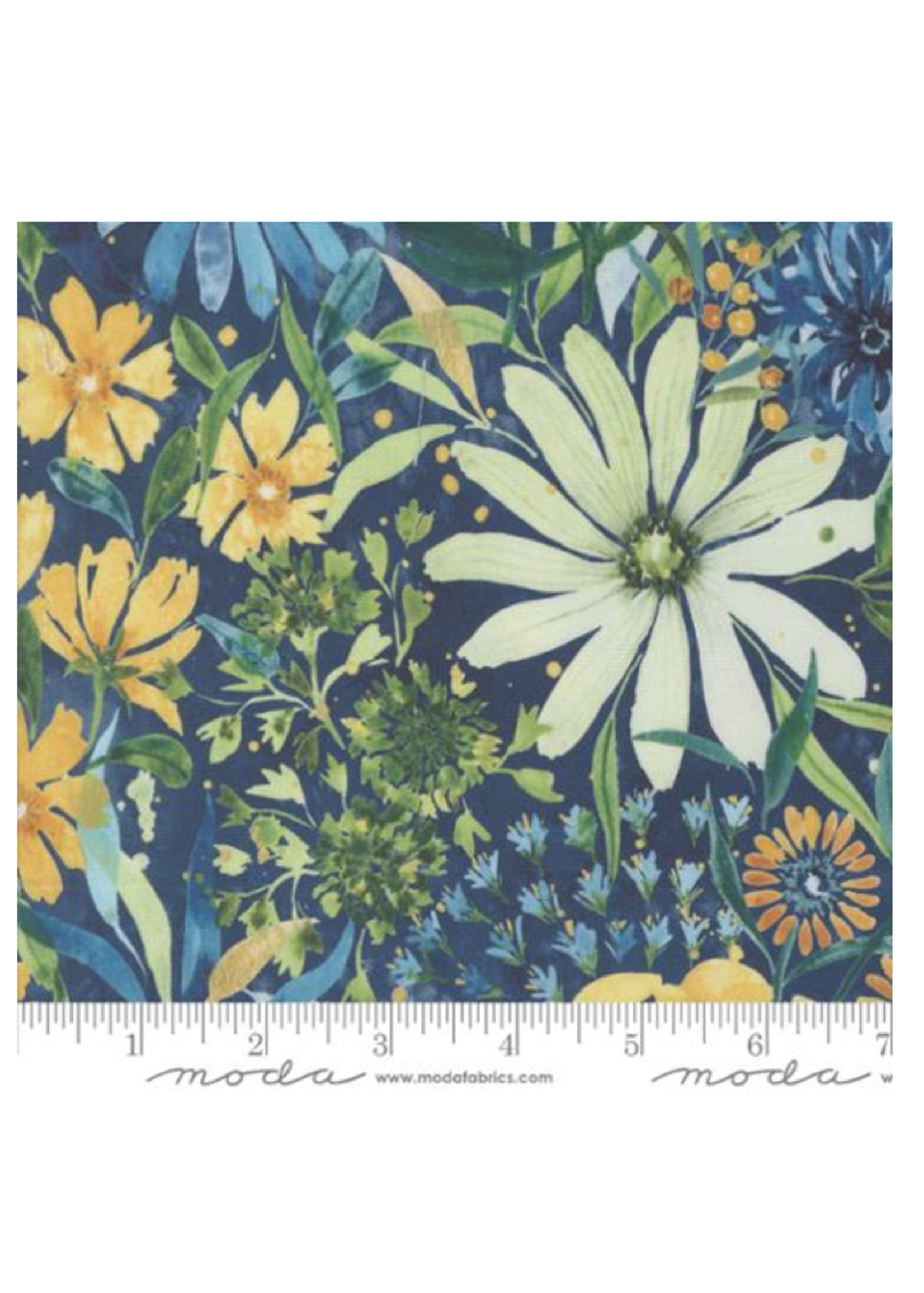 Moda Sunshine and Blue Skies - Lake