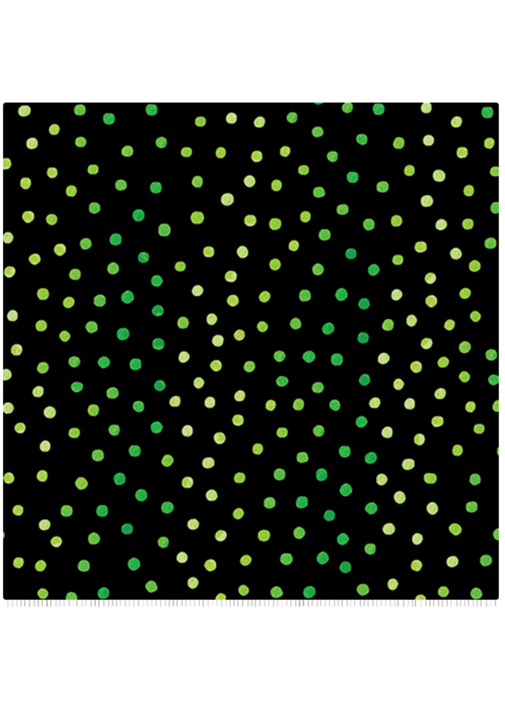 Benartex SHAMROCKS  & SHENANIGANS   1 unit = 10 cm = 4 inches