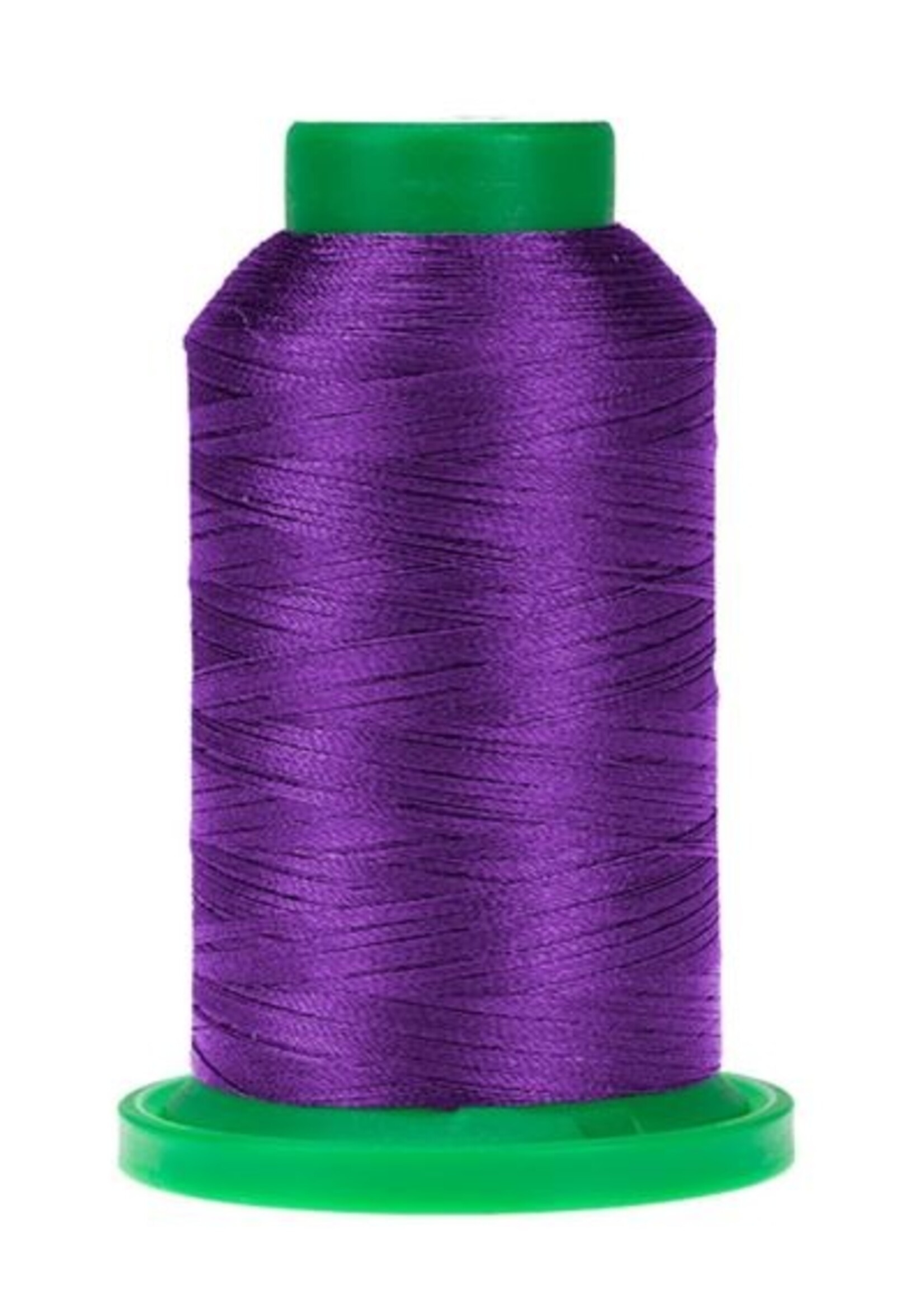 Isacord Isacord Embroidery Thread 1000m Polyester - 2910 - Grape