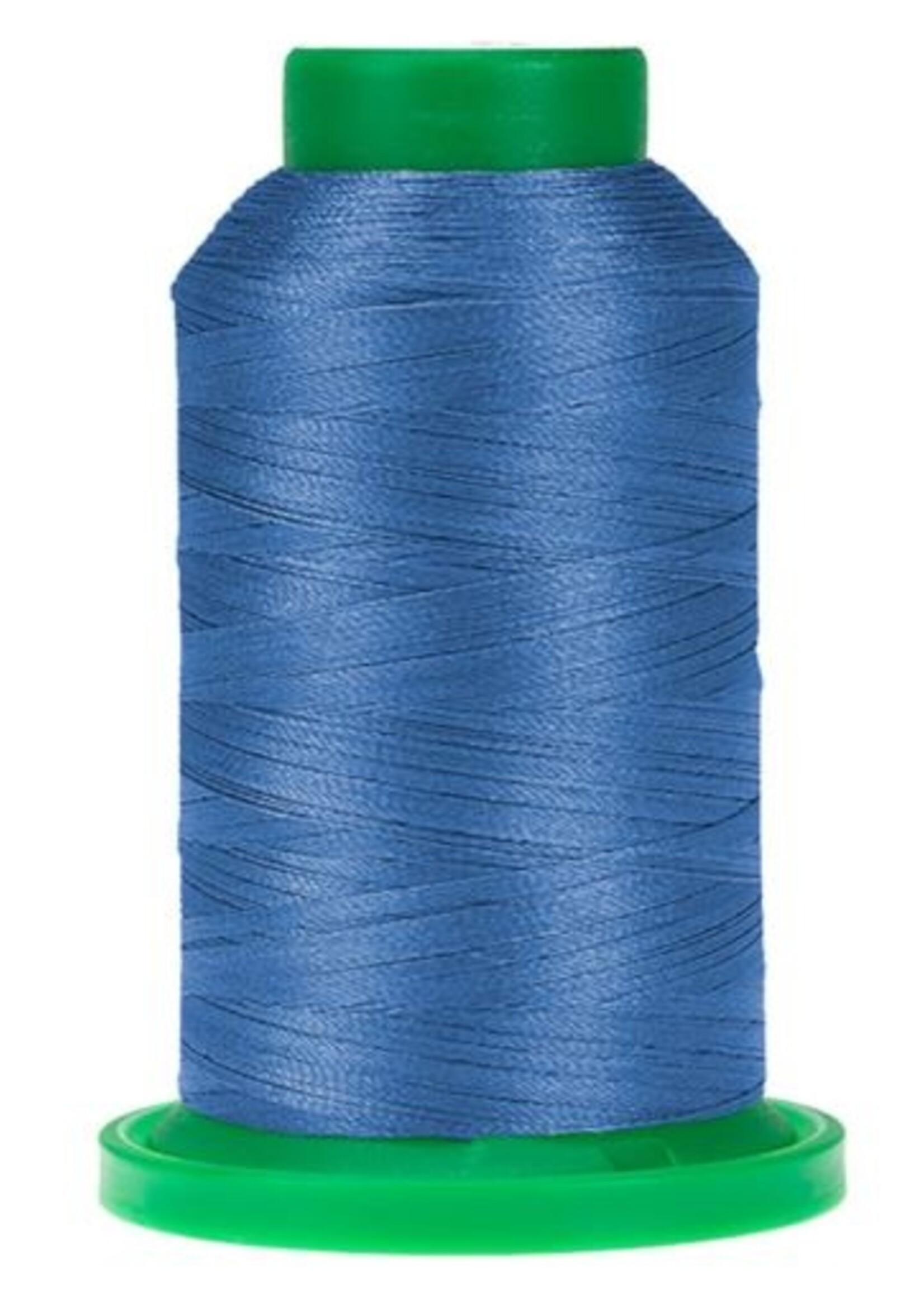 Isacord Isacord Embroidery Thread 1000m Polyester -  3710 Blue Bird