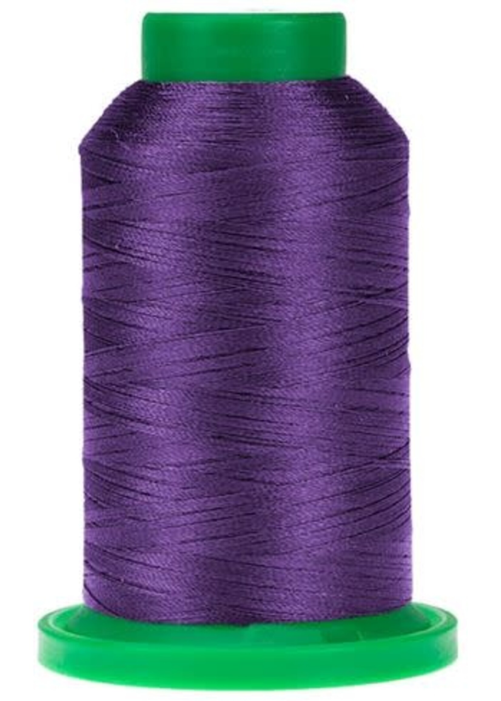 Isacord Isacord Embroidery Thread 1000m Polyester - 2920 - Purple