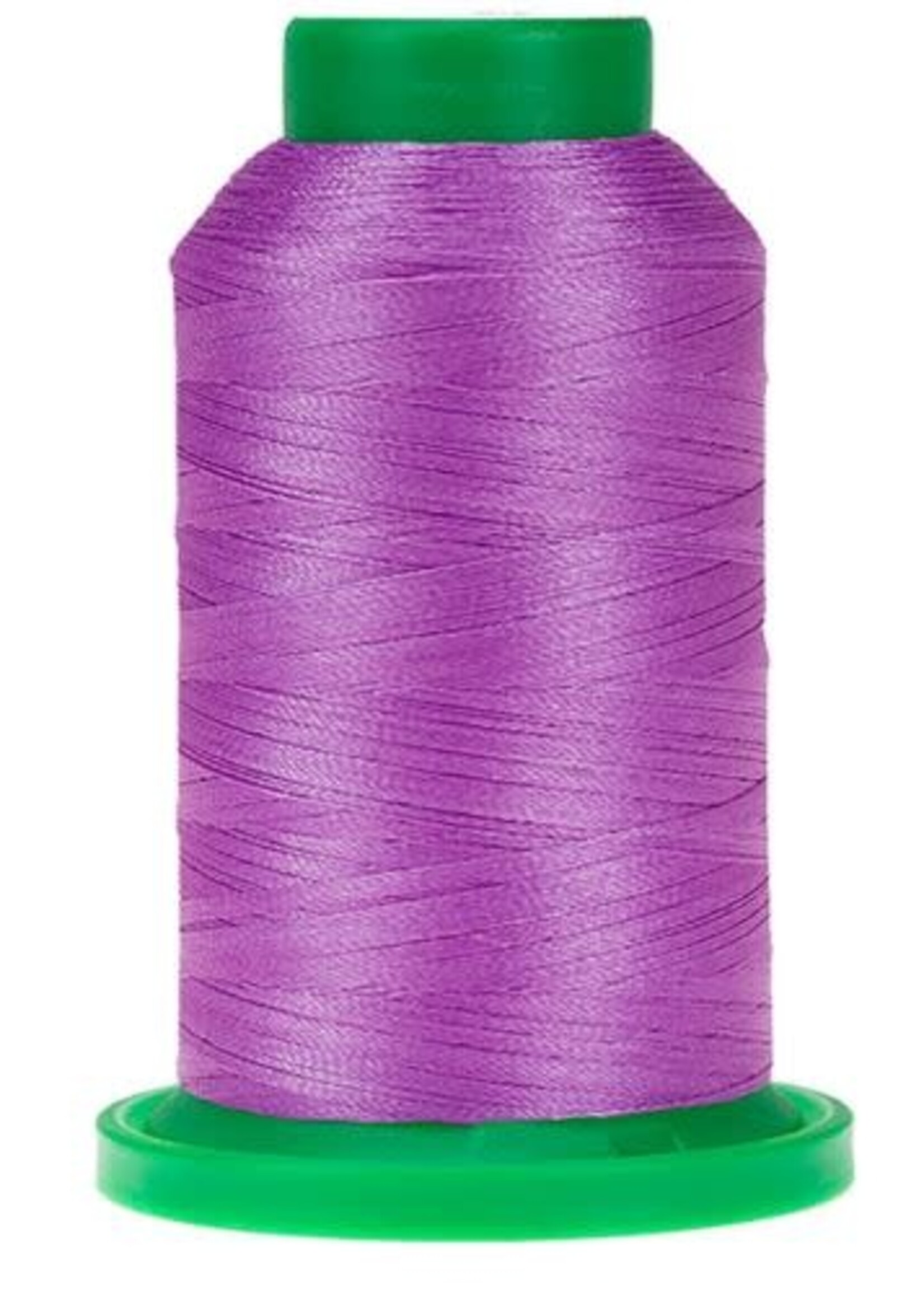 Isacord Isacord Embroidery Thread 1000m Polyester - 2732 - Frosted Orchid