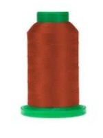 Isacord Isacord Embroidery Thread 1000m Polyester - 1334 - Spice