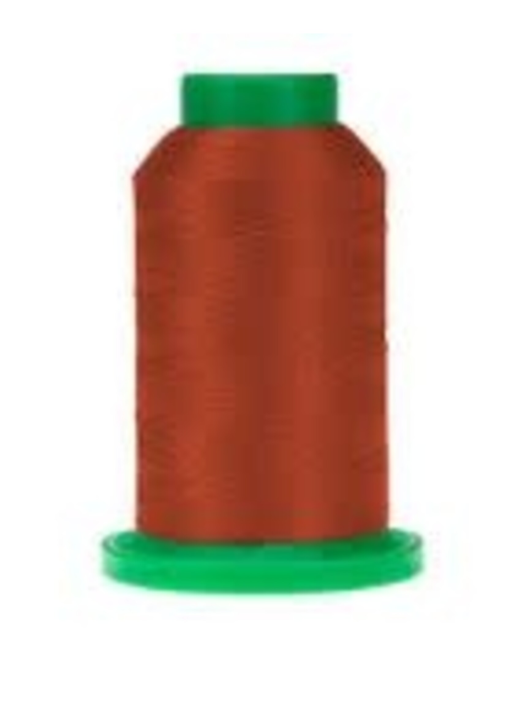 Isacord Isacord Embroidery Thread 1000m Polyester - 1334 - Spice