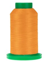 Isacord Isacord Embroidery Thread 1000m Polyester - 0931- Honey