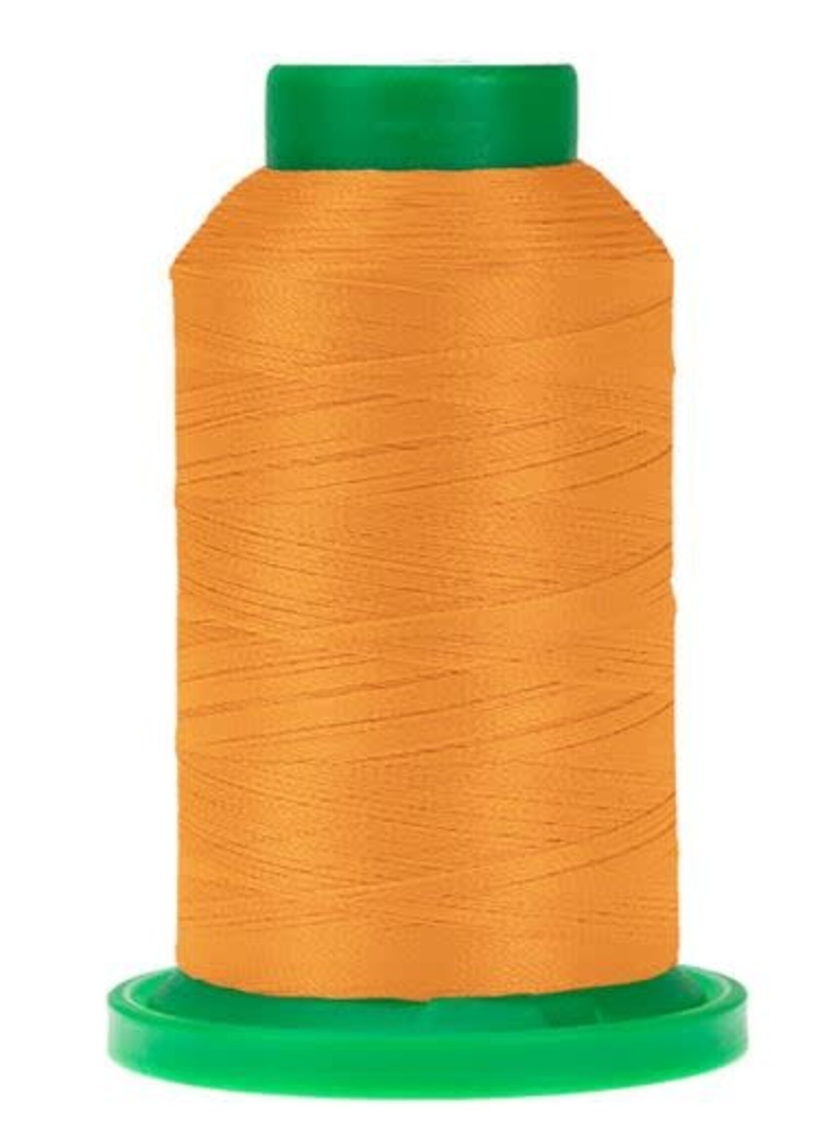 Isacord Isacord Embroidery Thread 1000m Polyester - 0931- Honey