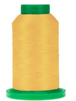 Isacord Isacord Embroidery Thread 1000m Polyester - 0811 - Candlelight