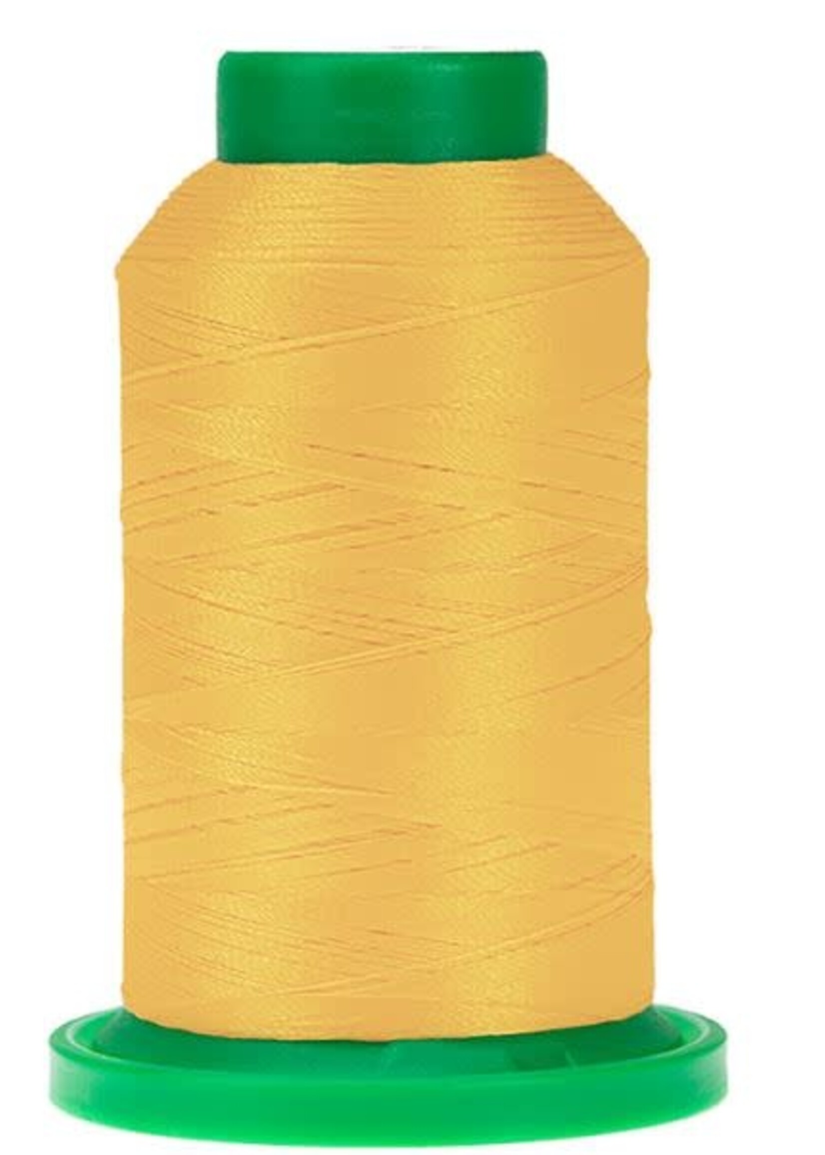 Isacord Isacord Embroidery Thread 1000m Polyester - 0811 - Candlelight