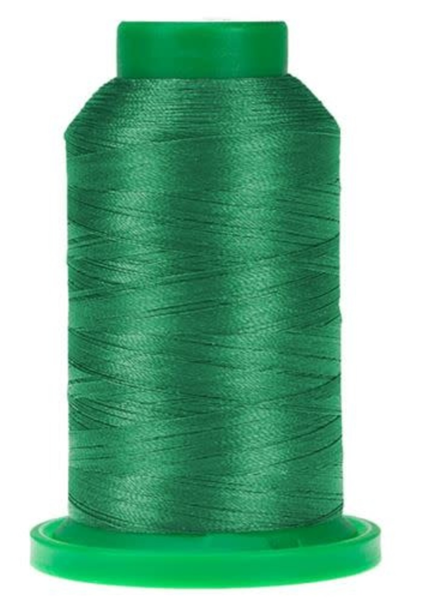 Isacord Isacord Embroidery Thread 1000m Polyester - 5515 - Kelly