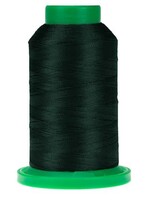 Isacord Isacord Embroidery Thread 1000m Polyester - 5374 - Forest Green