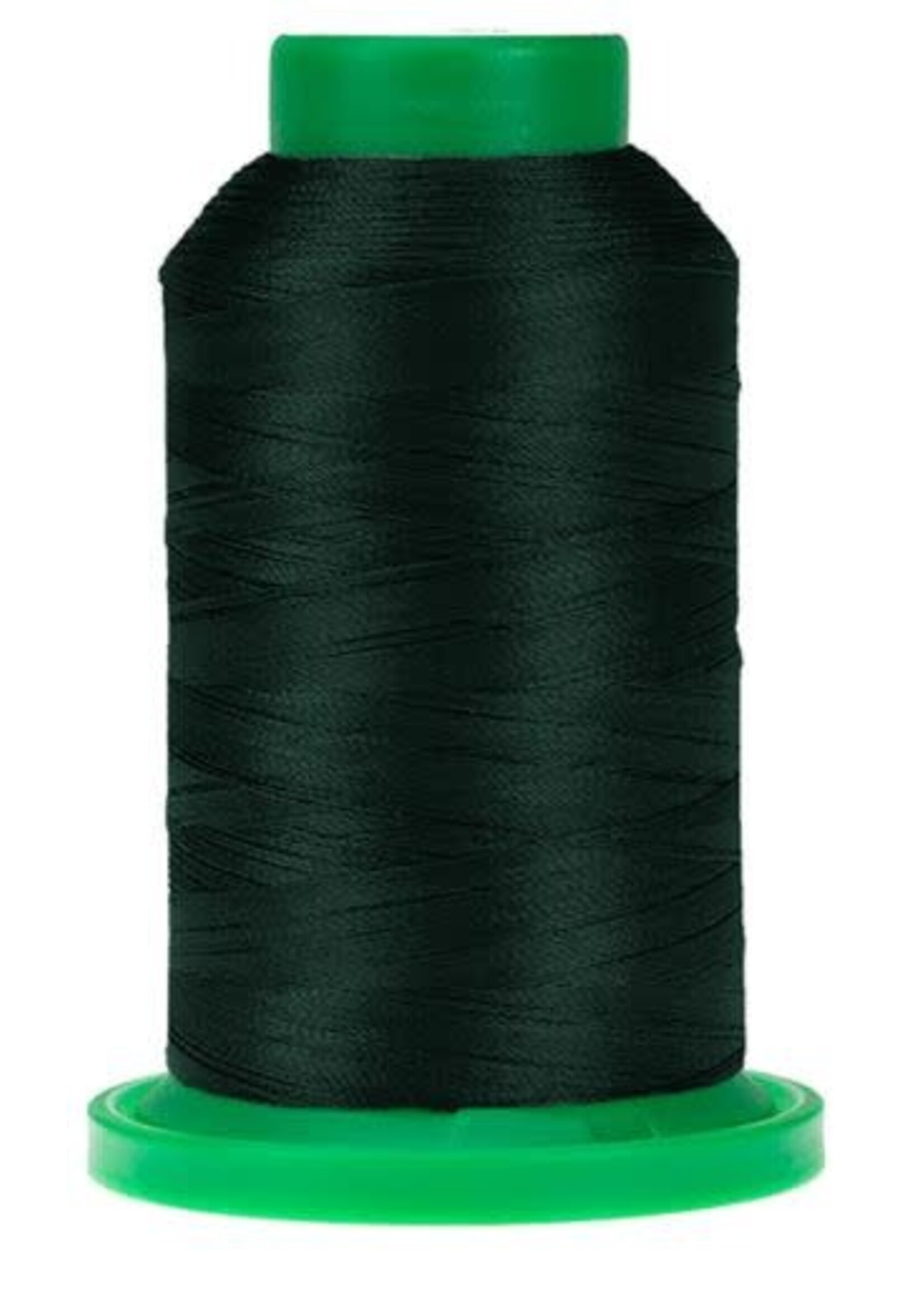 Isacord Isacord Embroidery Thread 1000m Polyester - 5374 - Forest Green