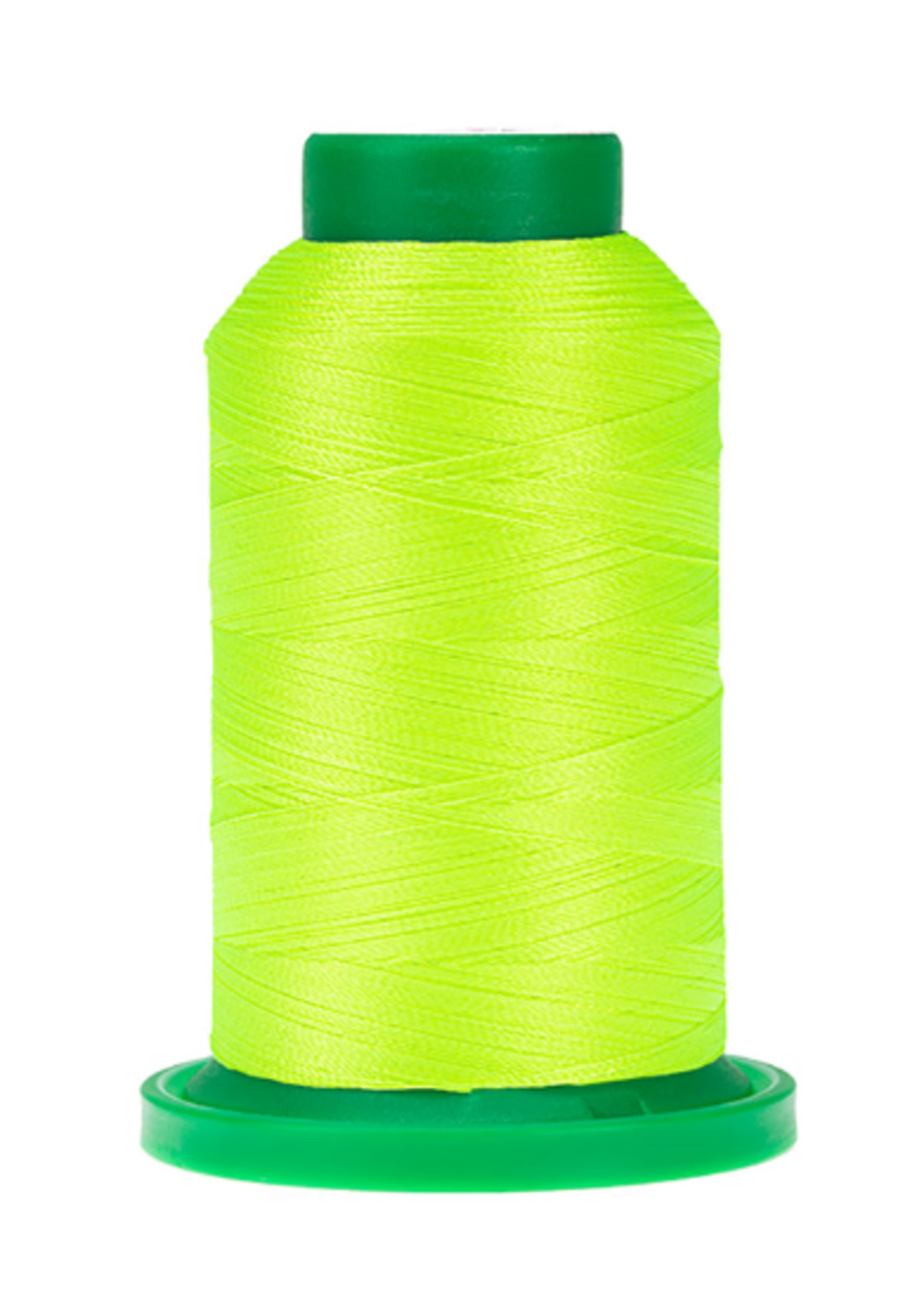 Isacord Isacord Embroidery Thread 1000m Polyester - 5940 - Sour Apple