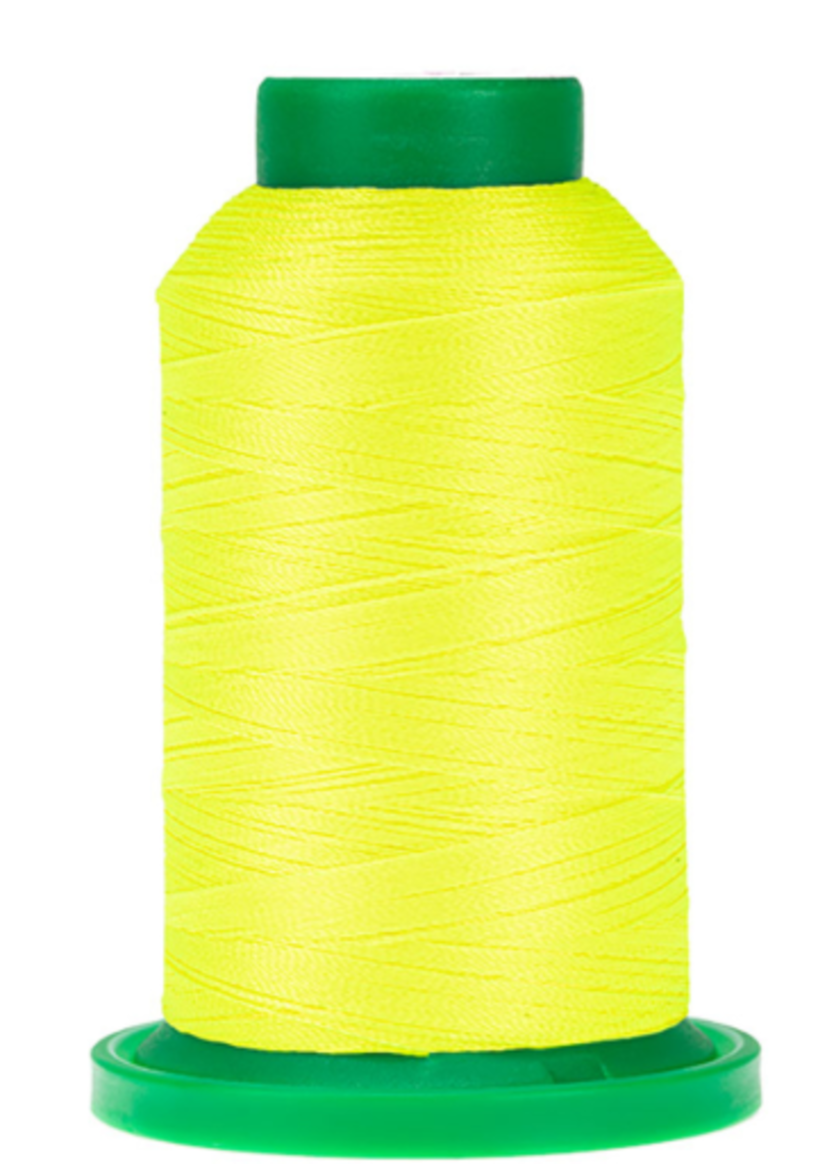 Isacord Isacord Embroidery Thread 1000m Polyester - 6010 - Mountain Dew