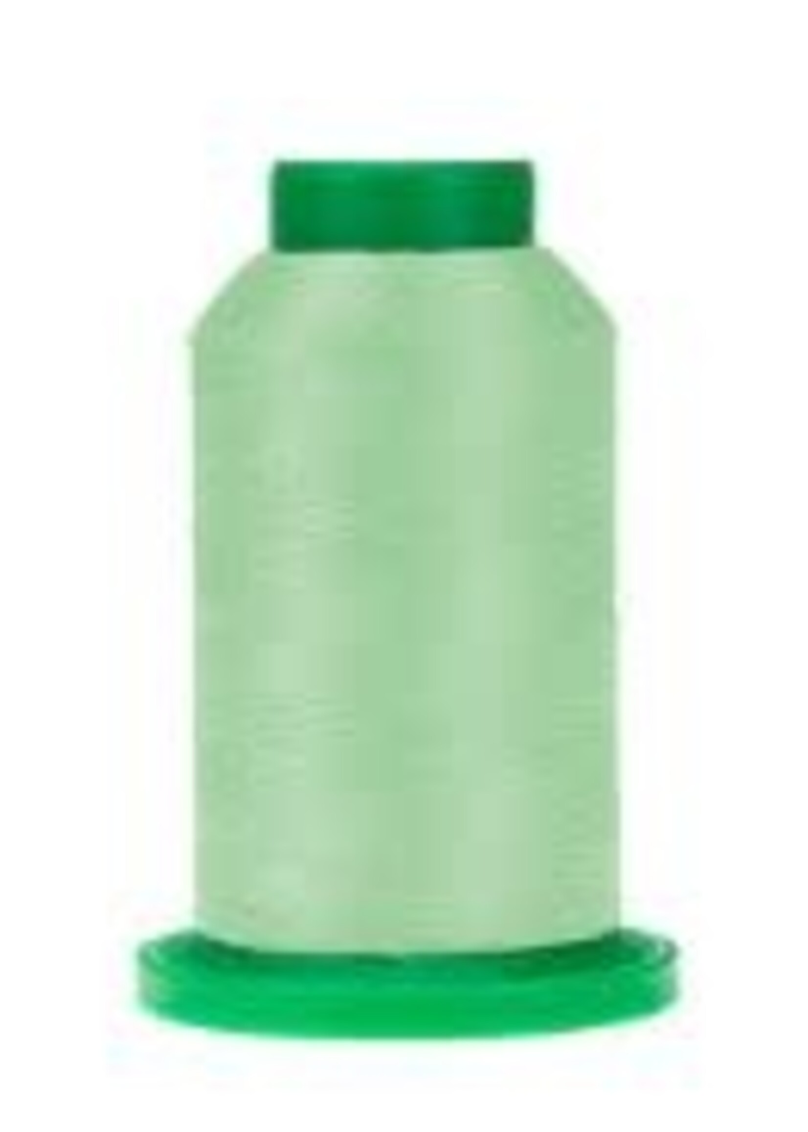 Isacord Isacord Embroidery Thread 1000m Polyester - 5450 - Basic Seafoam