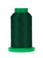 Isacord Isacord Embroidery Thread 1000m Polyester - 5326 - Evergreen