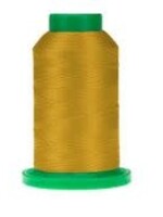 Isacord Isacord Embroidery Thread 1000m Polyester - 0542 - Ochre