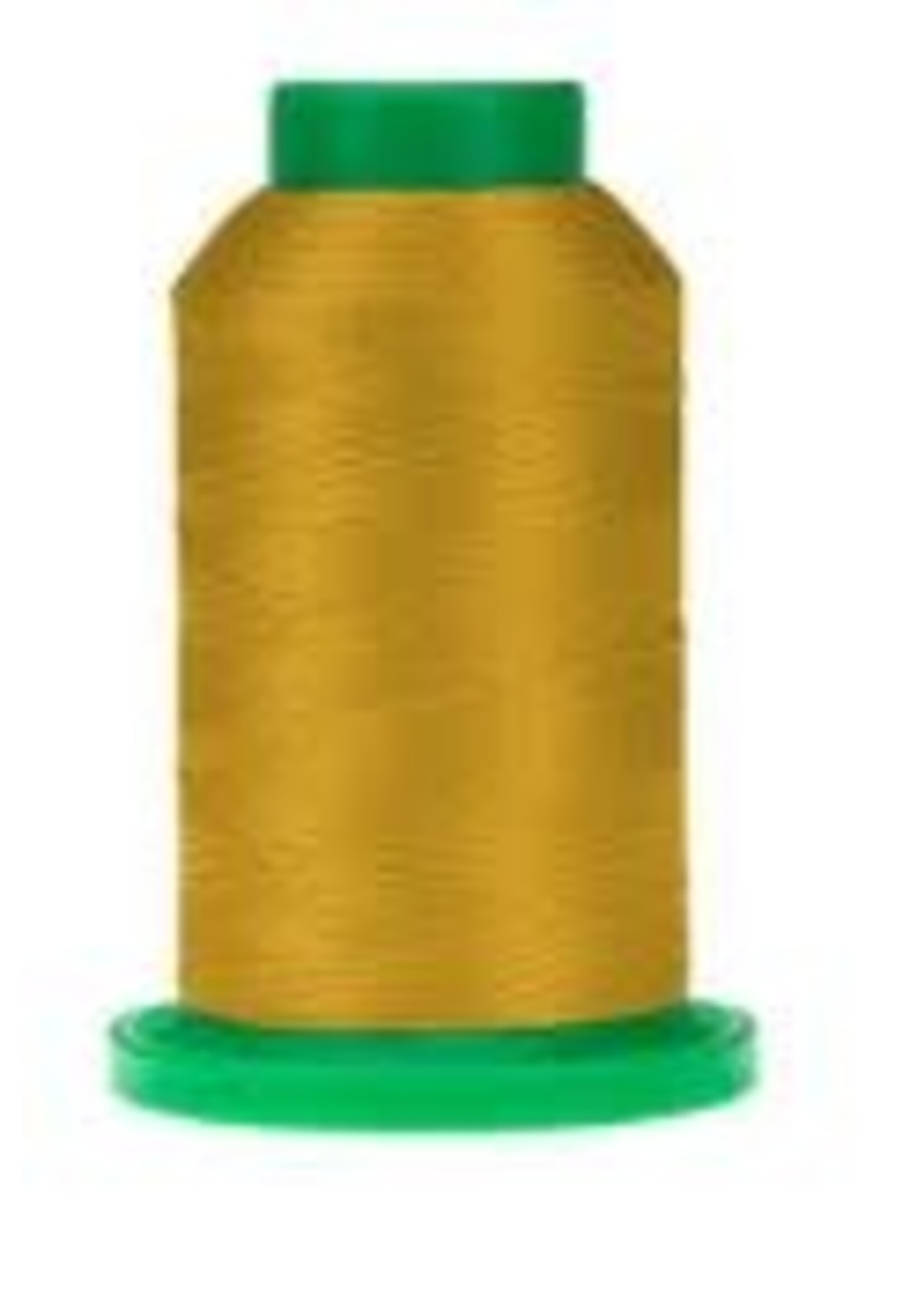 Isacord Isacord Embroidery Thread 1000m Polyester - 0542 - Ochre