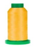 Isacord Isacord Embroidery Thread 1000m Polyester - 0608 - Sunshine