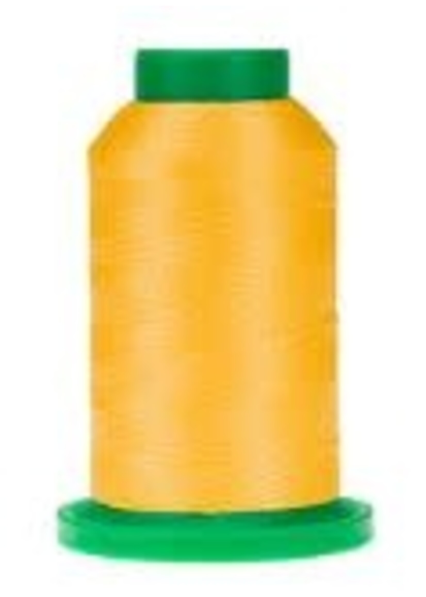 Isacord Isacord Embroidery Thread 1000m Polyester - 0608 - Sunshine