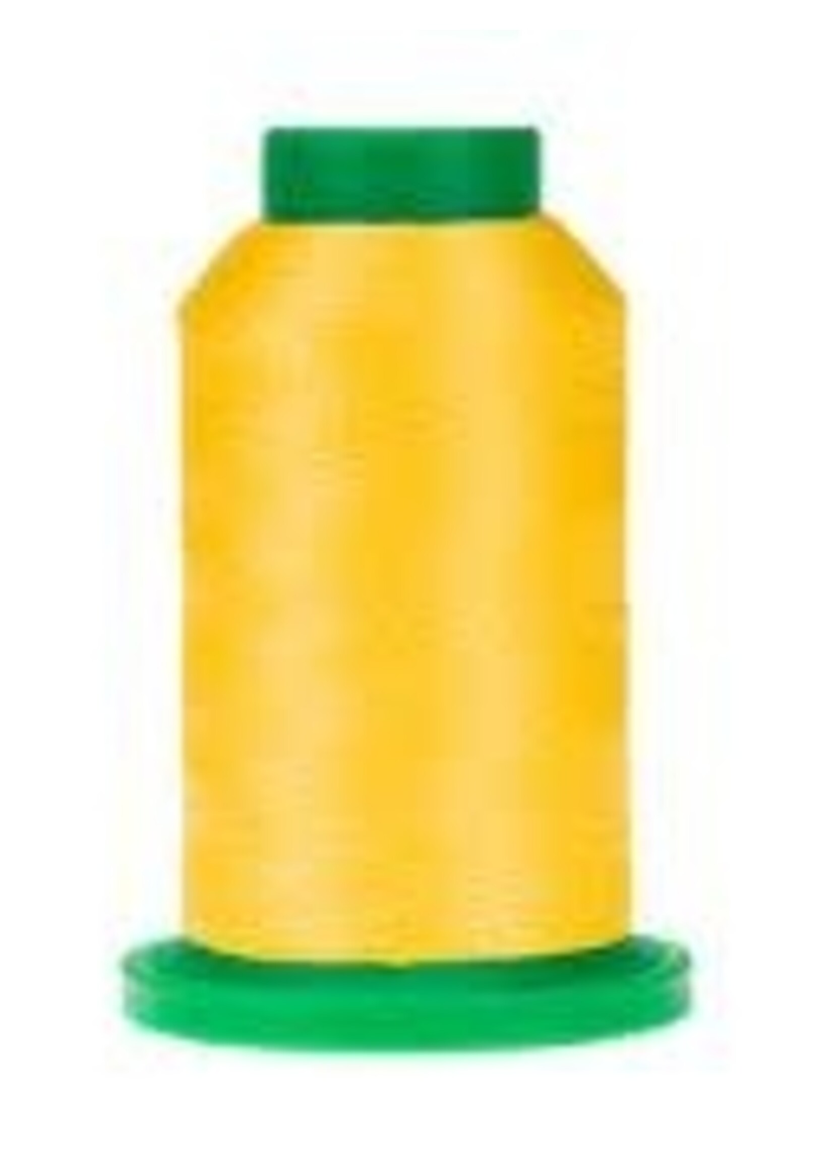 Isacord Isacord Embroidery Thread 1000m Polyester - 0605 - Daisy