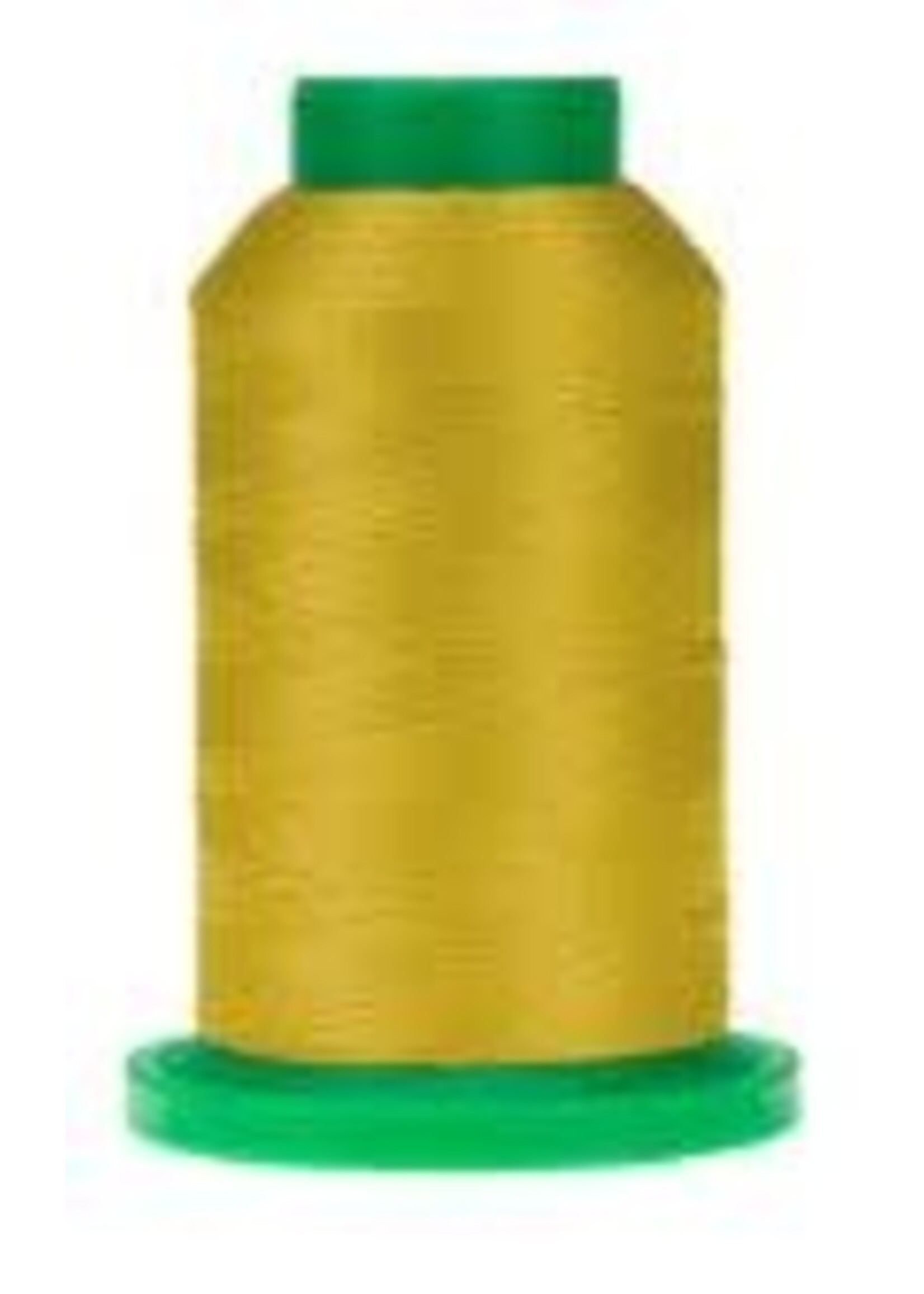 Isacord Isacord Embroidery Thread 1000m Polyester - 0546 - Ginger