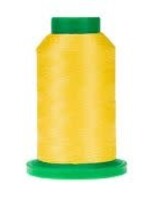 Isacord Isacord Embroidery Thread 1000m Polyester - 0600 - Citrus