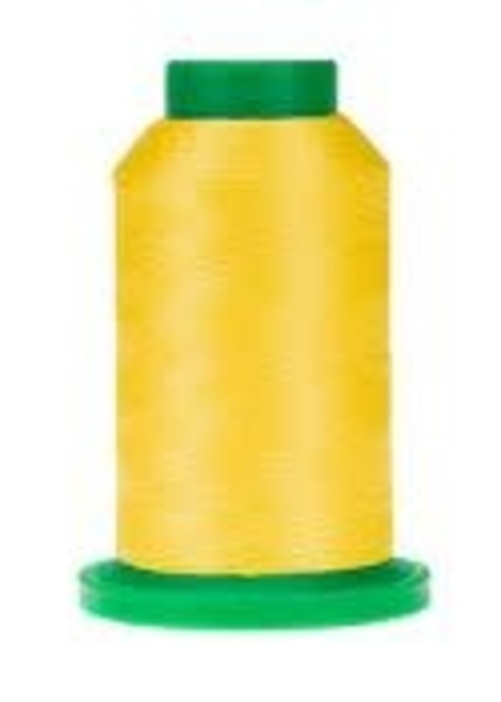 Isacord Isacord Embroidery Thread 1000m Polyester - 0600 - Citrus