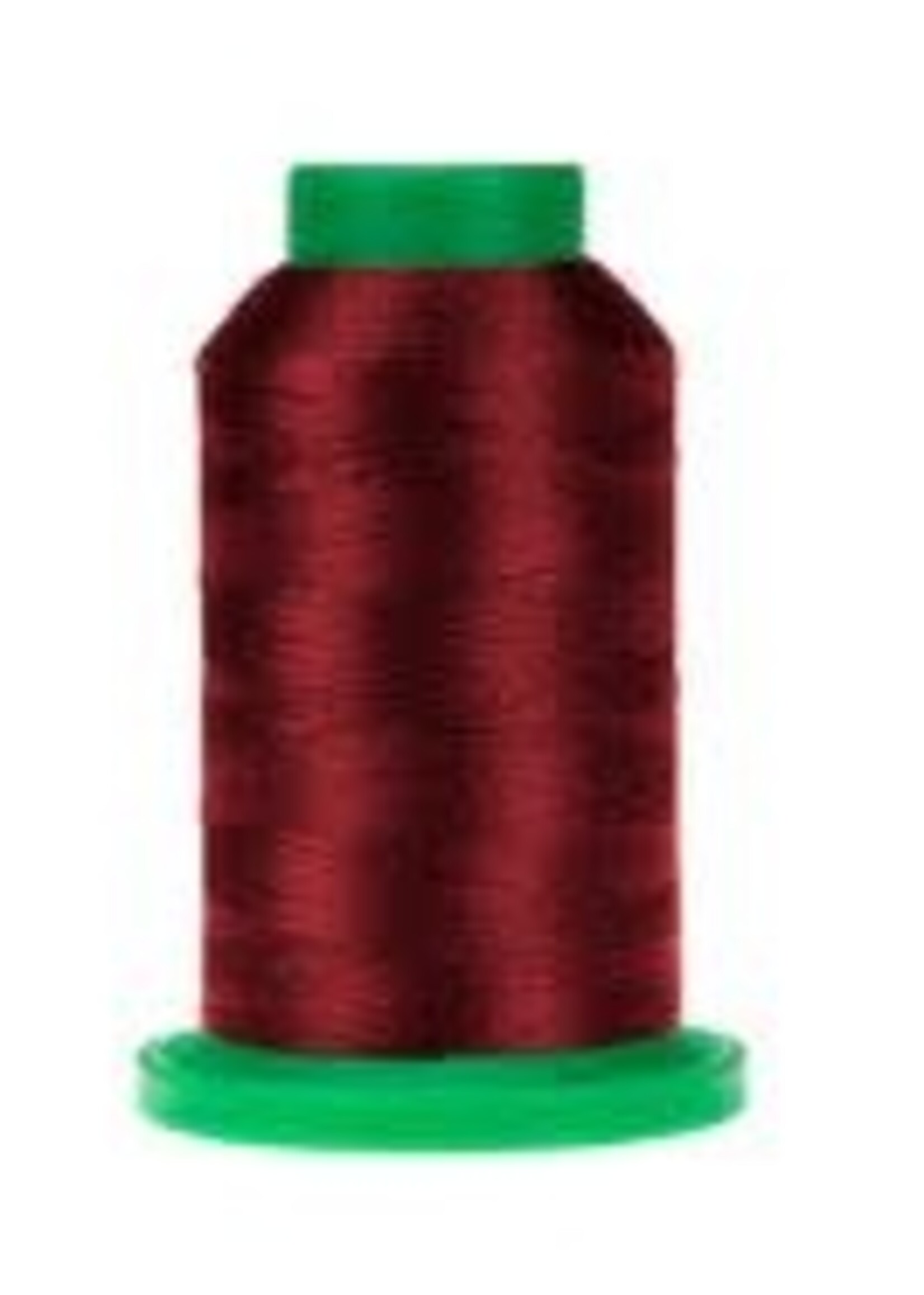 Isacord Isacord Embroidery Thread 1000m Polyester - 2022 - Rio Red