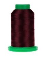 Isacord Isacord Embroidery Thread 1000m Polyester - 2115 - Beet Red