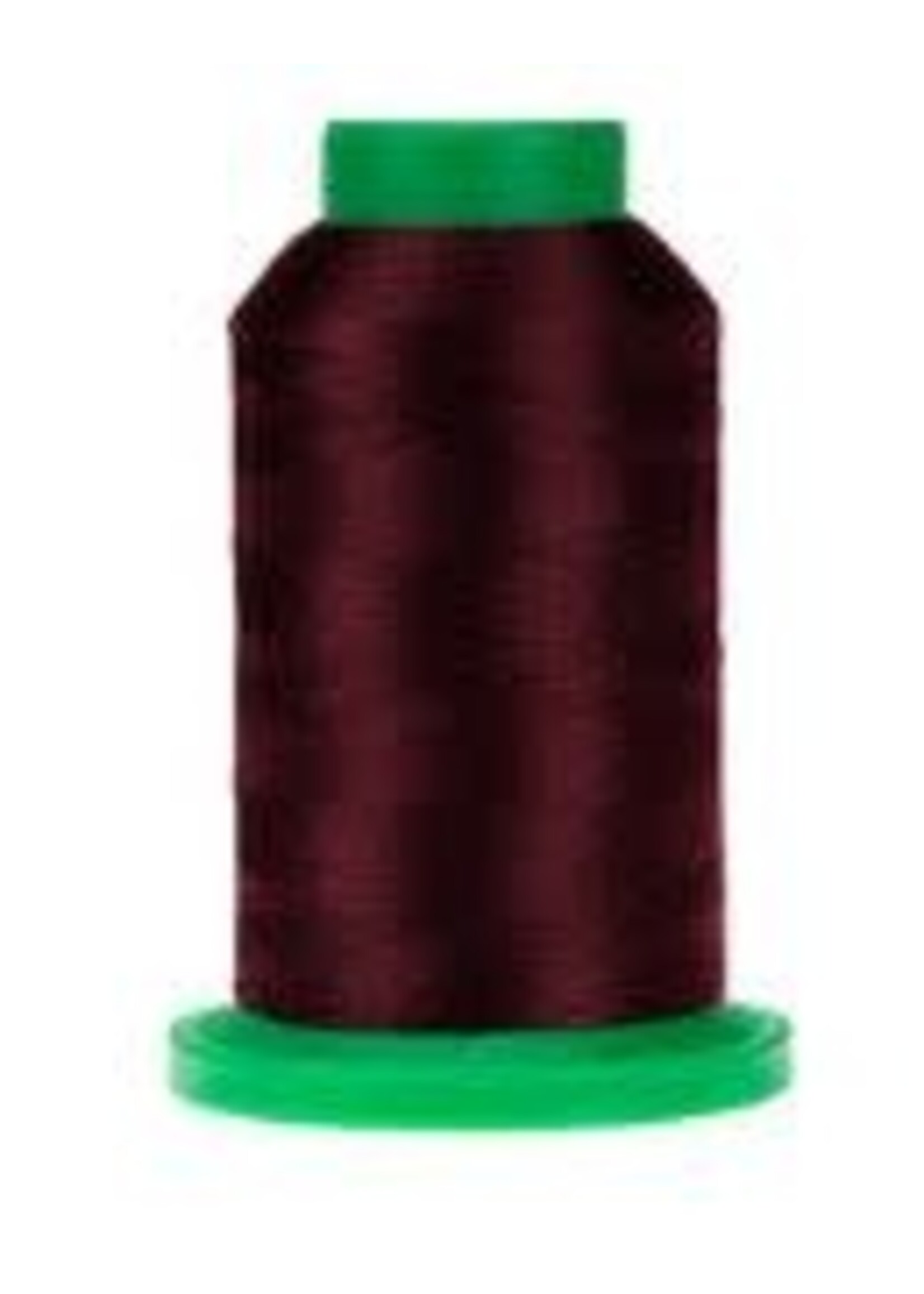 Isacord Isacord Embroidery Thread 1000m Polyester - 2115 - Beet Red