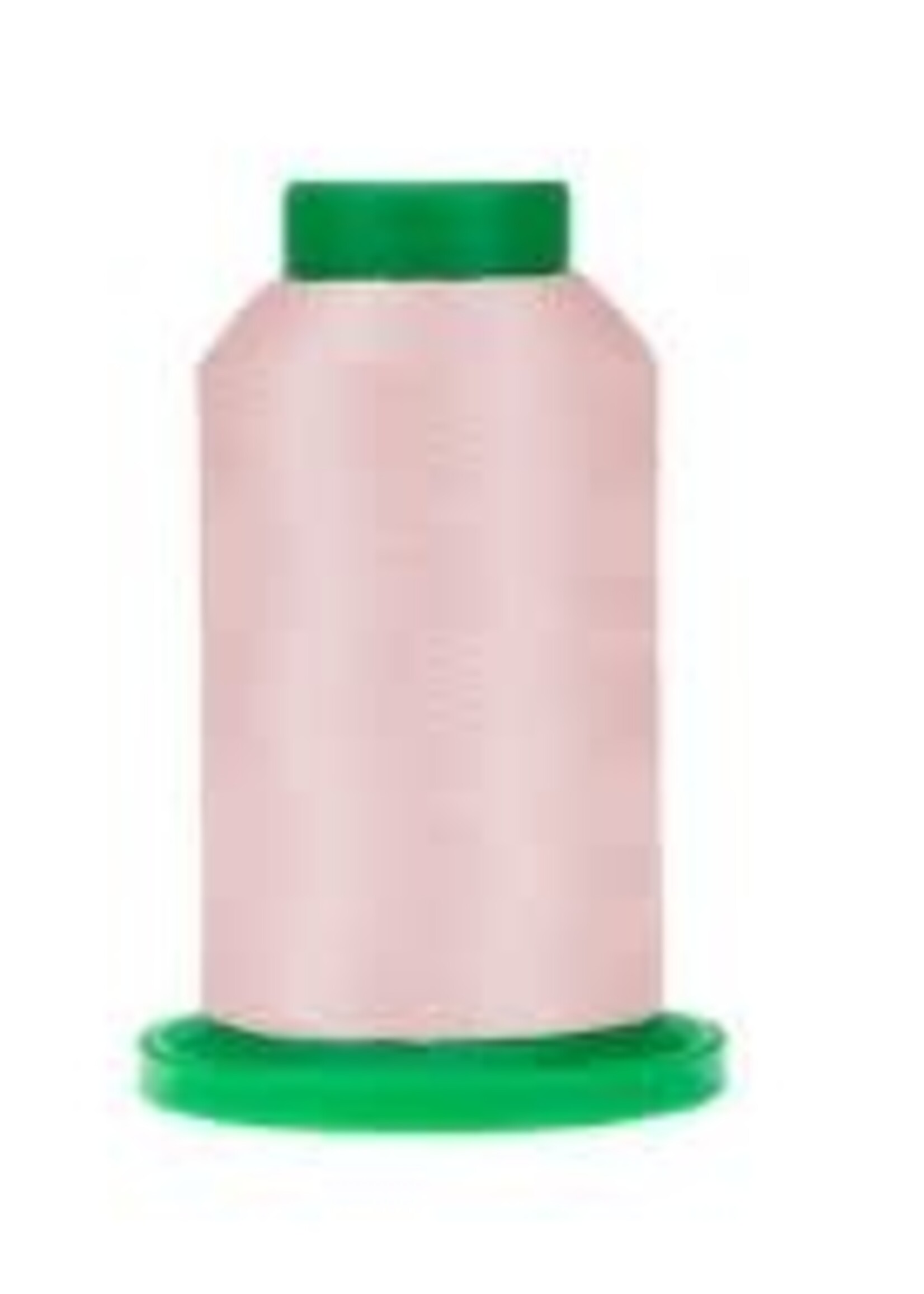 Isacord Isacord Embroidery Thread 1000m Polyester - 2160 - Iced Pink