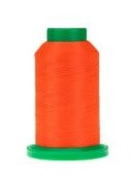 Isacord Isacord Embroidery Thread 1000m Polyester - 1306 - Devil Red