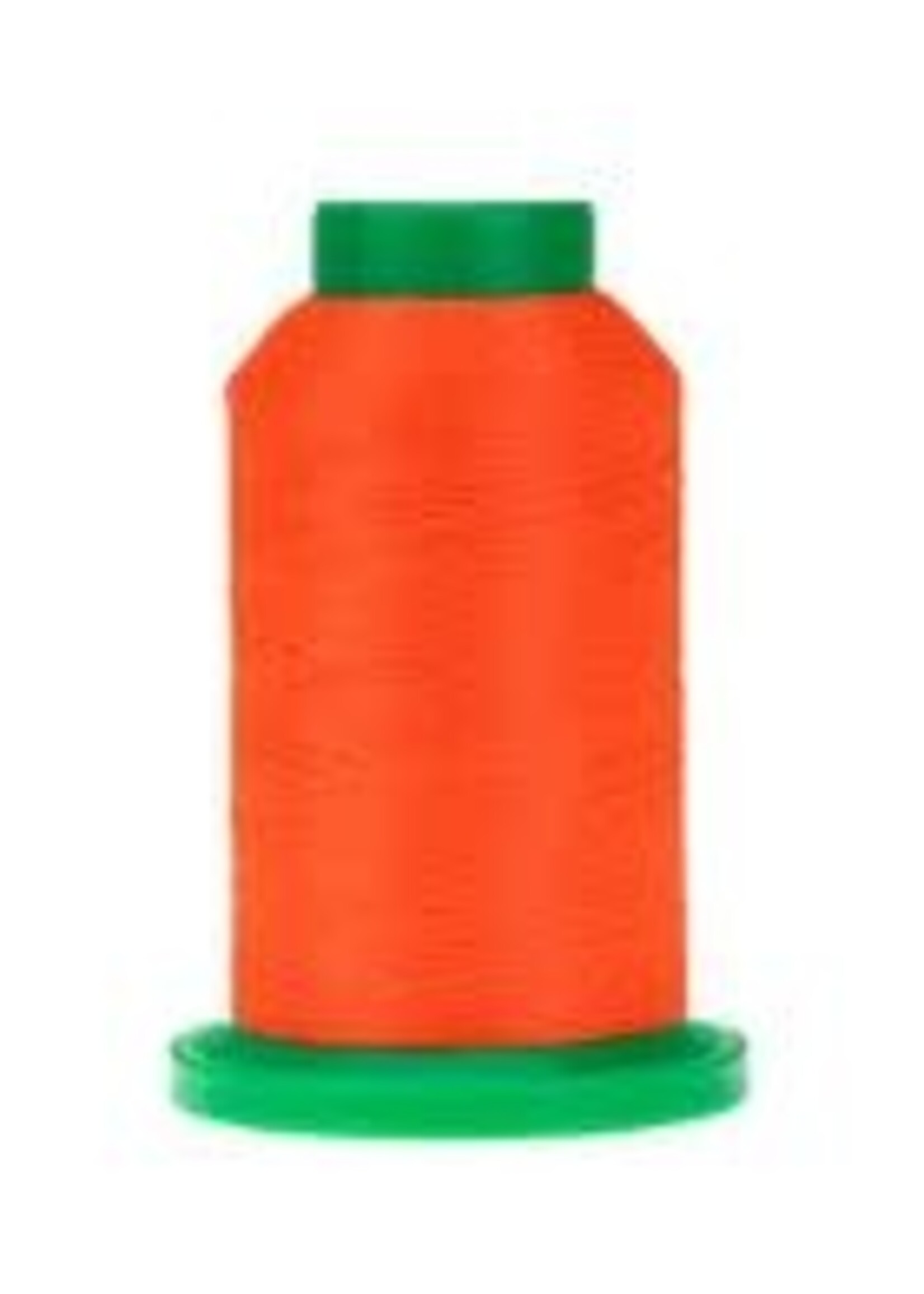Isacord Isacord Embroidery Thread 1000m Polyester - 1306 - Devil Red