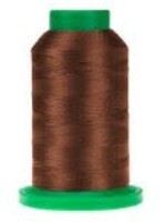 Isacord Isacord Embroidery Thread 1000m Polyester - 1342 - Rust