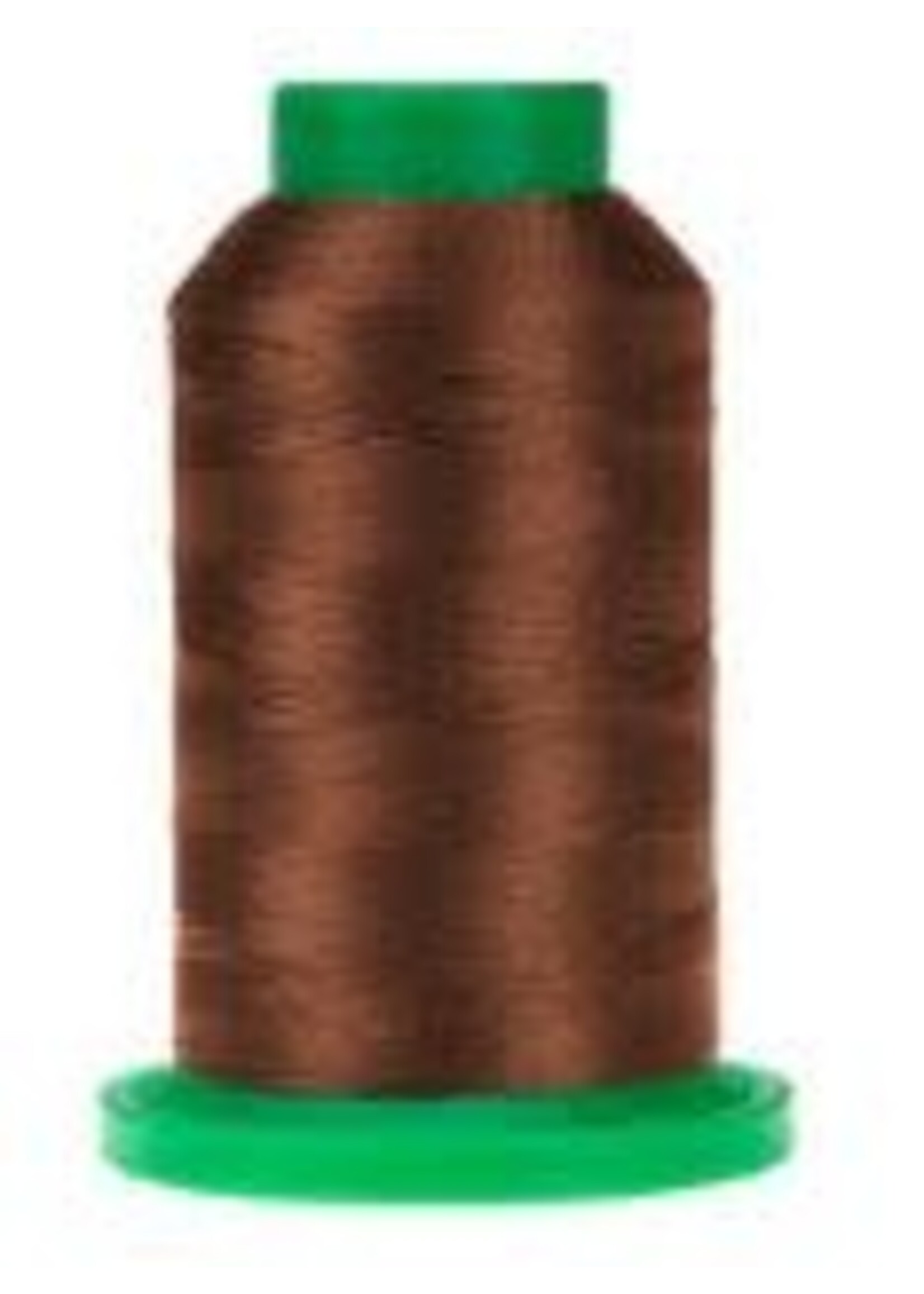 Isacord Isacord Embroidery Thread 1000m Polyester - 1342 - Rust