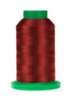 Isacord Isacord Embroidery Thread 1000m Polyester - 1335 - Dark Rust
