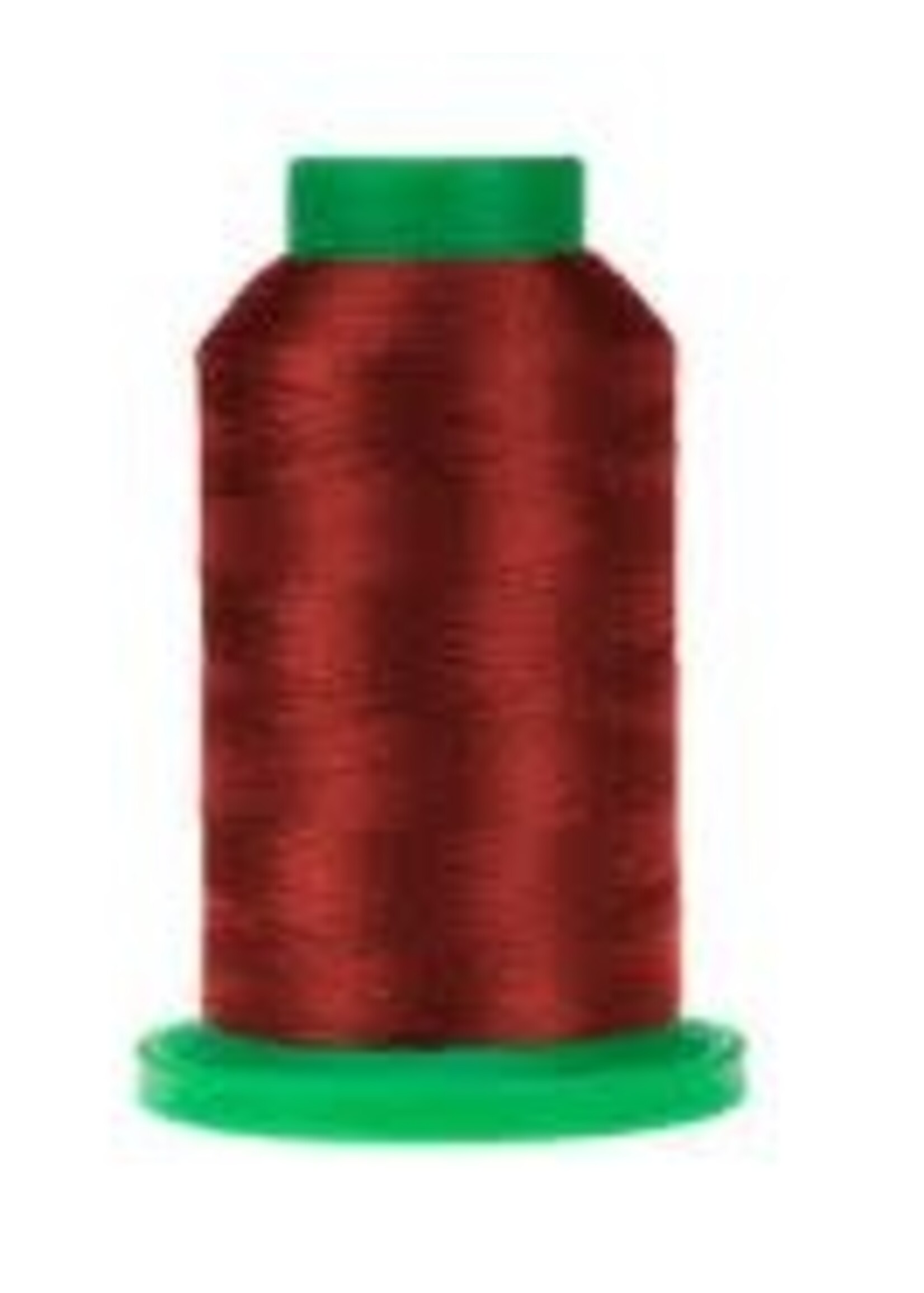 Isacord Isacord Embroidery Thread 1000m Polyester - 1335 - Dark Rust