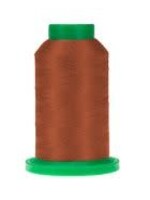 Isacord Isacord Embroidery Thread 1000m Polyester - 1322 - Dirty Penny