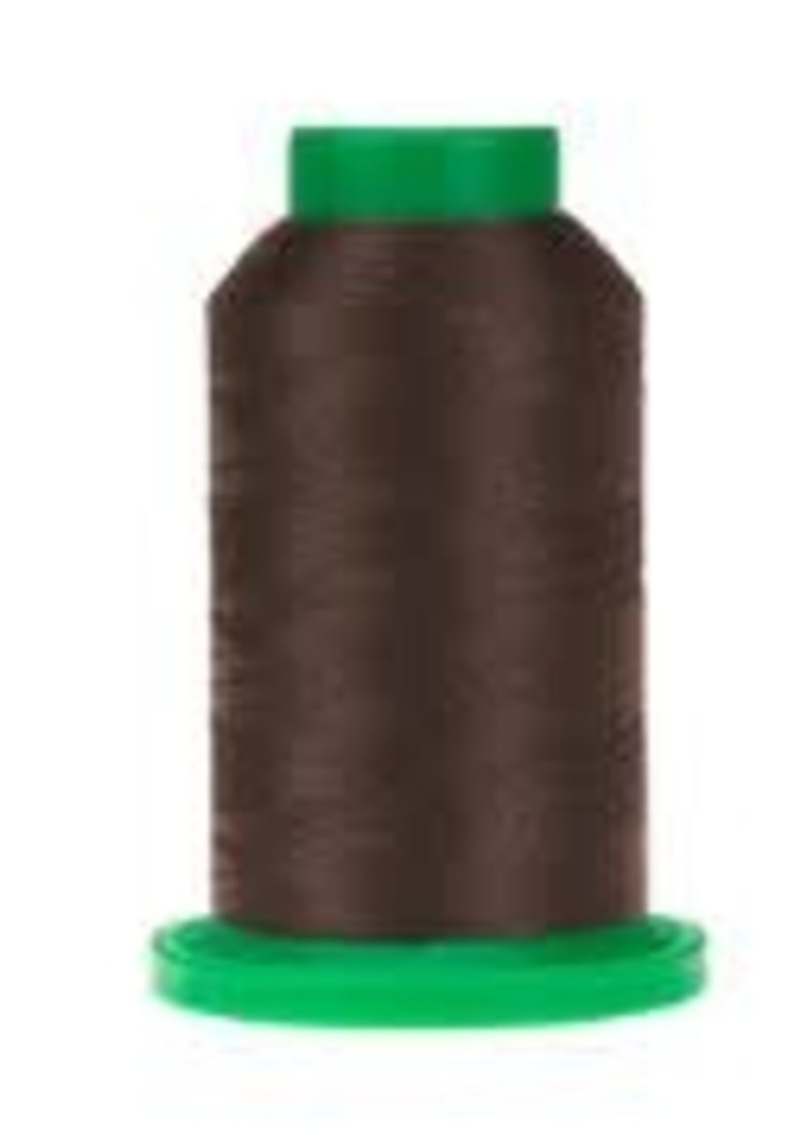 Isacord Isacord Embroidery Thread 1000m Polyester - 1876 - Chocolate