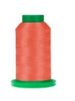 Isacord Isacord Embroidery Thread 1000m Polyester - 1366 - Flamingo