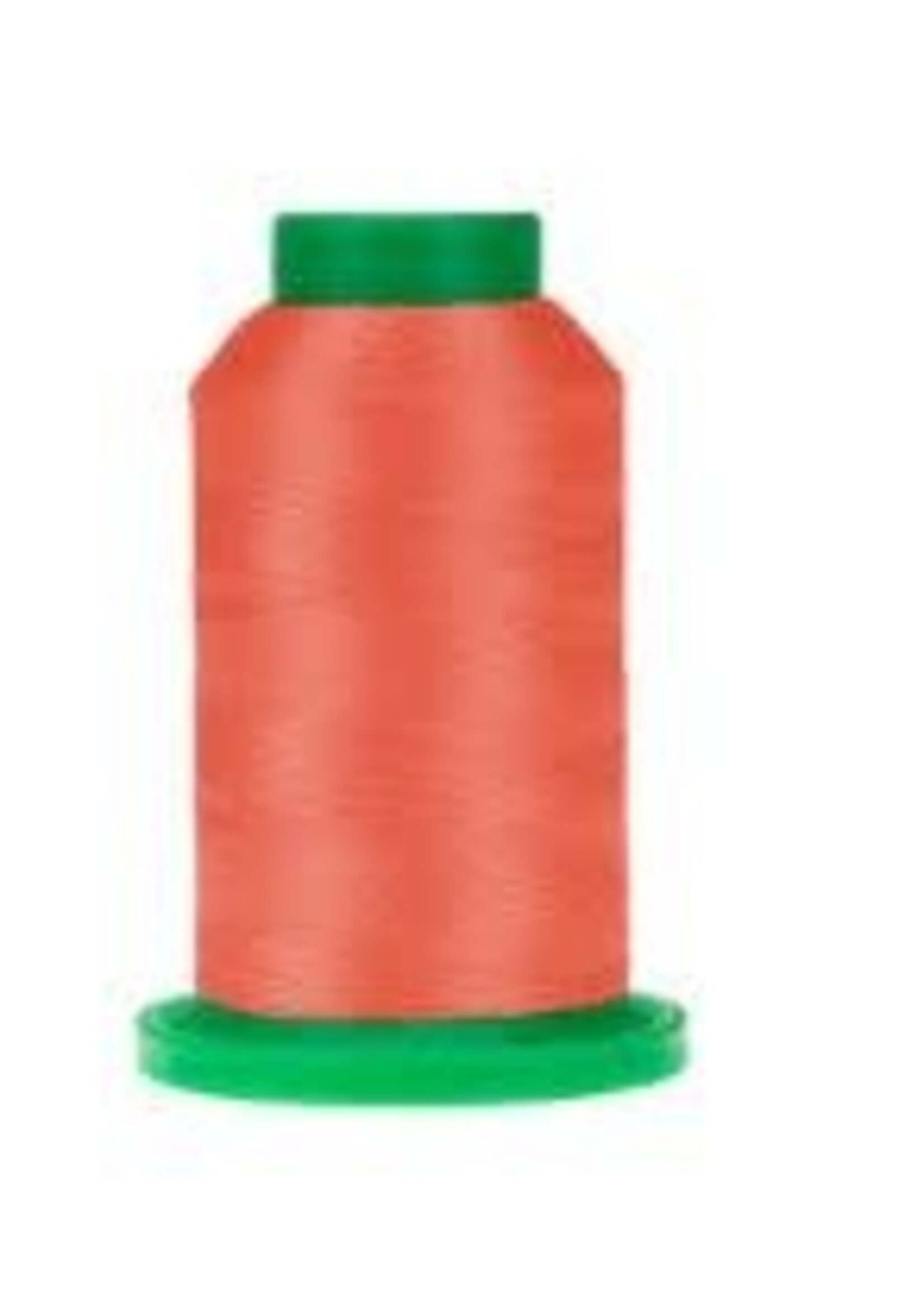 Isacord Isacord Embroidery Thread 1000m Polyester - 1366 - Flamingo
