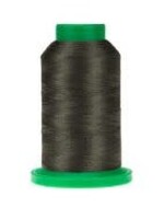 Isacord Isacord Embroidery Thread 1000m Polyester - 1375 - Dark Charcoal