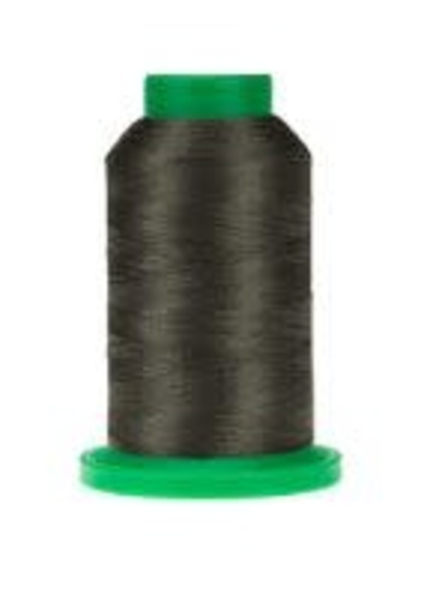 Isacord Isacord Embroidery Thread 1000m Polyester - 1375 - Dark Charcoal
